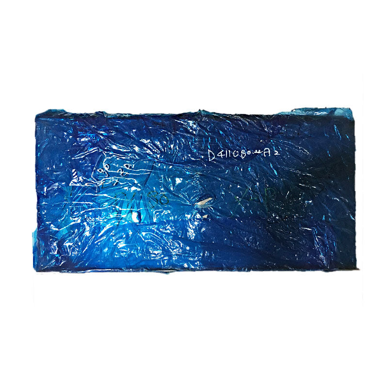Steel Slide Cover ZT-Axis D41108022A0, wrapped Main image