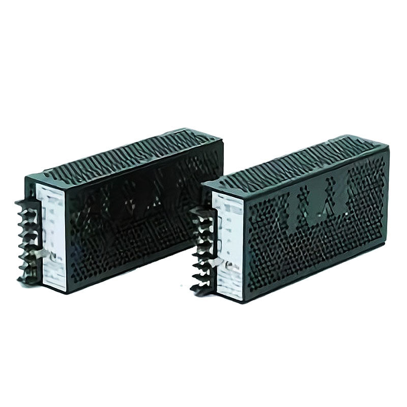 AC-DC Switching Mode Power Supply MSF 200-24 with short circuit protection Main image