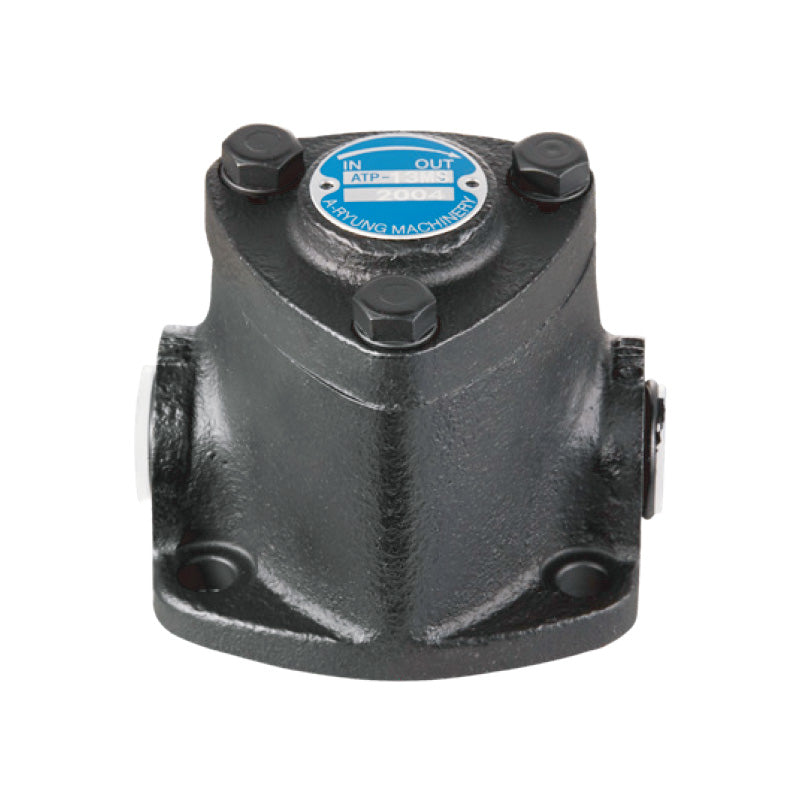 A-Ryung T-ROTOR Oil Pump ATP-11S for lubricating industrial equipment. Main image