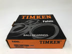 Box of Timken Angular Contact Bearing 2MM9124WICRSUL