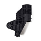 BT 30/CAT 30 Tool Pot MBP321BT750, bottom view