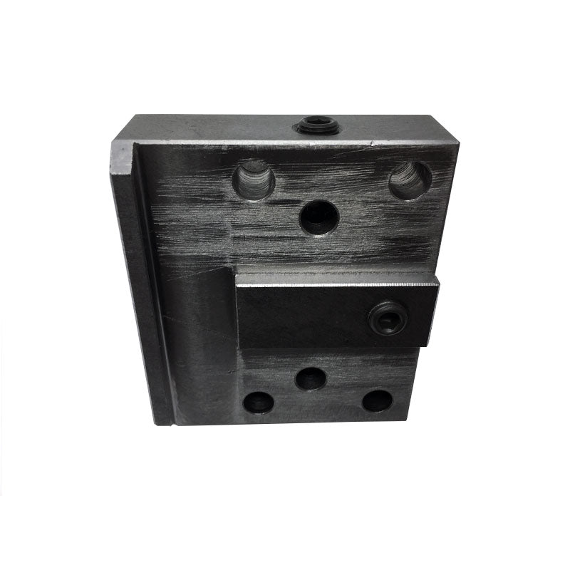 Metric U-Drill 10 Tool Holder A10803305A0 Secondary image