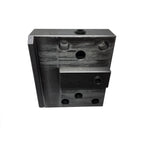 U-Drill 10 Tool Holder A10803355A0, bottom view