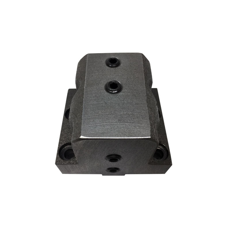 U-Drill 10 Tool Holder A10803355A0, top view