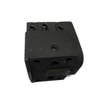 U-Drill Tool Holder N27380253, bottom view