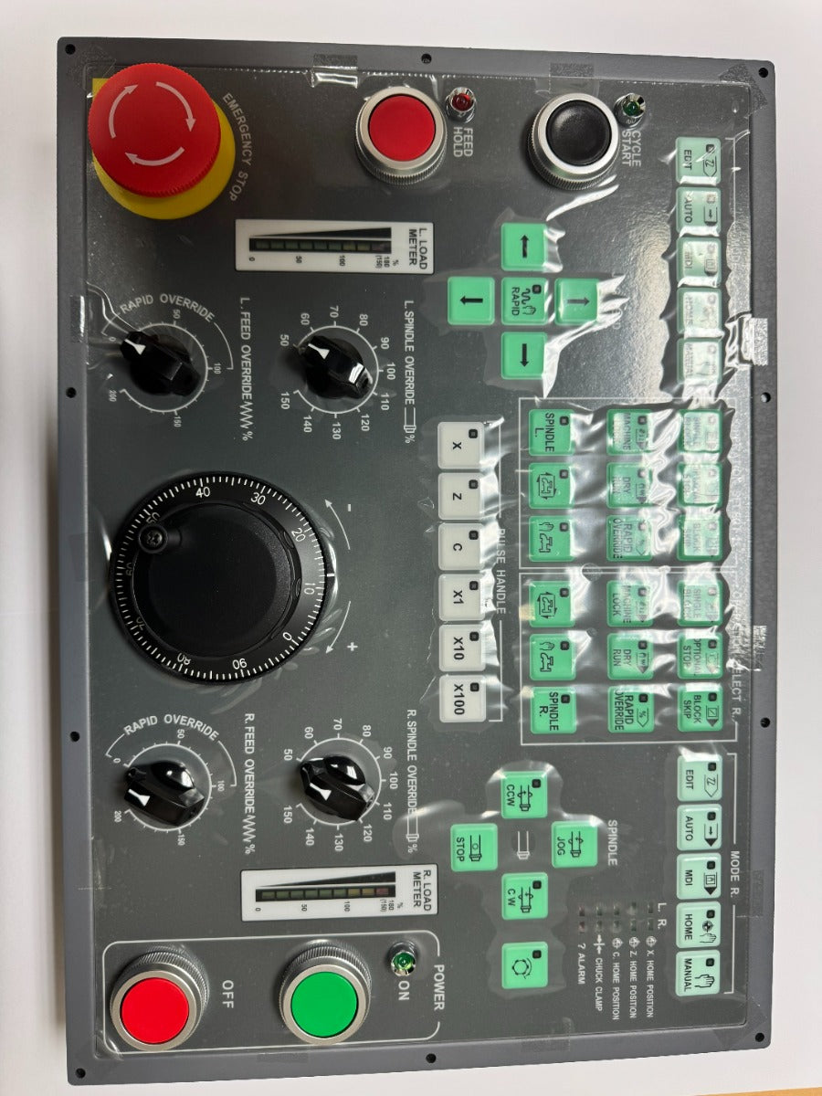 V420T/18TBoard Front  Main image
