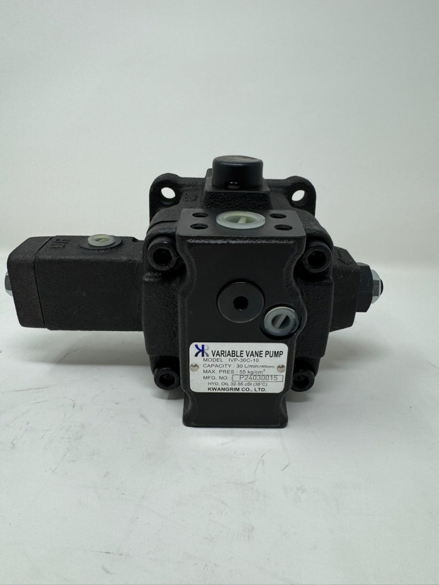 Vane Pump IVP-30C-10 Main image