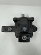 Vane Pump IVP-30C-10