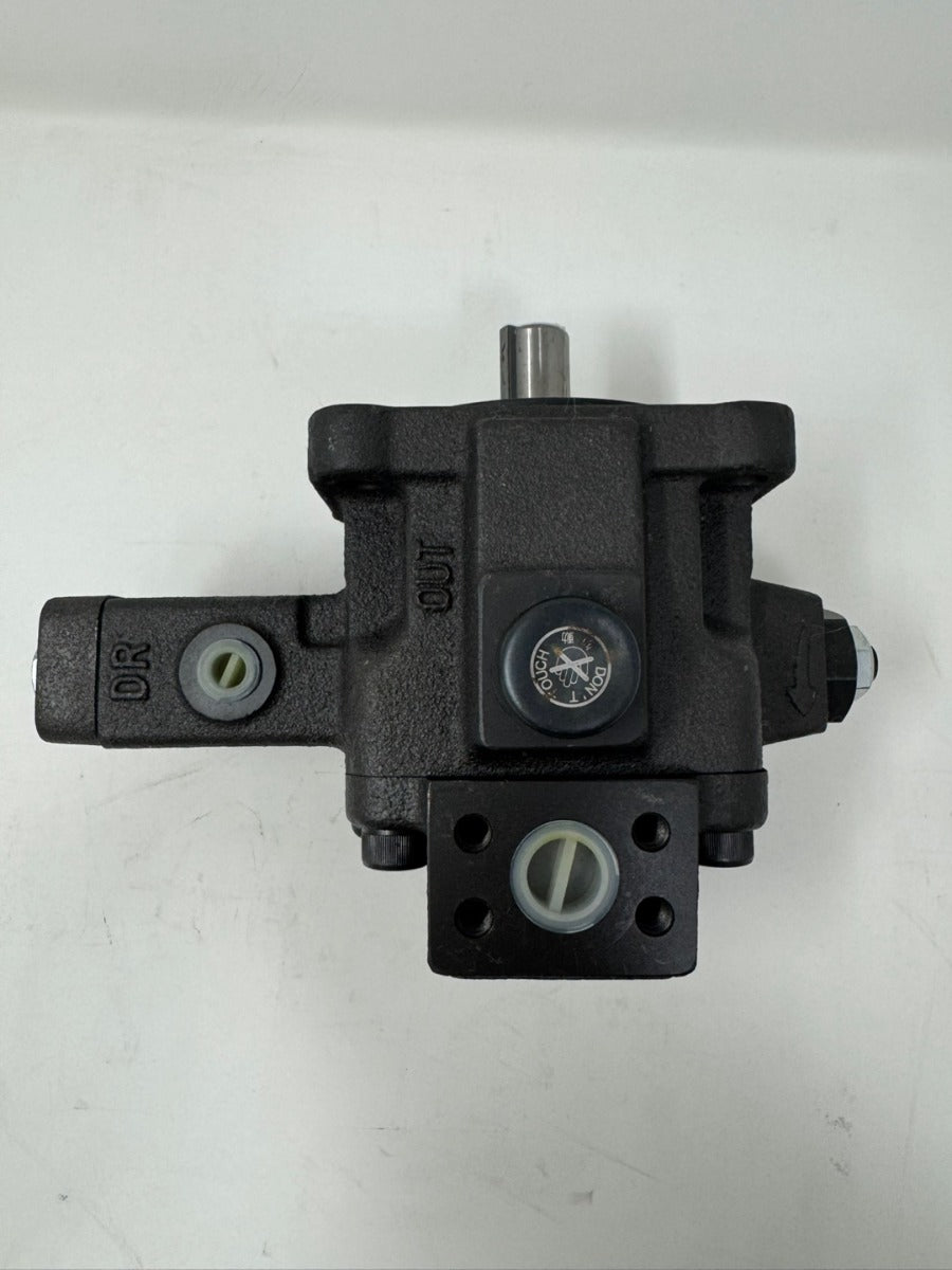 Vane Pump IVP-30C-10