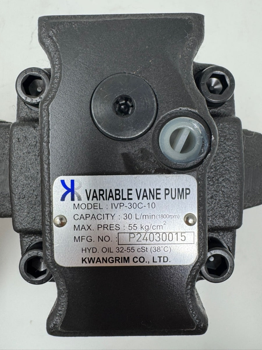 Vane Pump IVP-30C-10