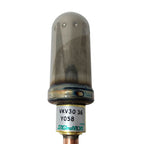 Hot valve Pulse bypass VKV-30D36, closer view