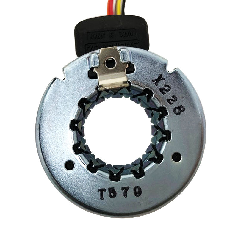 Coil Bypass Valve VKV-MOZT579EO Main image