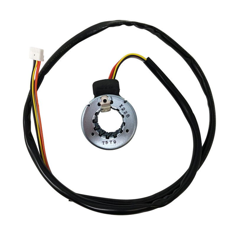 Coil Bypass Valve VKV-MOZT579EO Secondary image