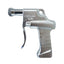 YHB Coolant Gun made of aluminum die casting with SCG 3/8 specifications.
