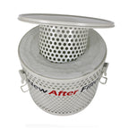 NAF350- YHB Oil Mist Cleaner YMC350 After Filter Set [Open]
