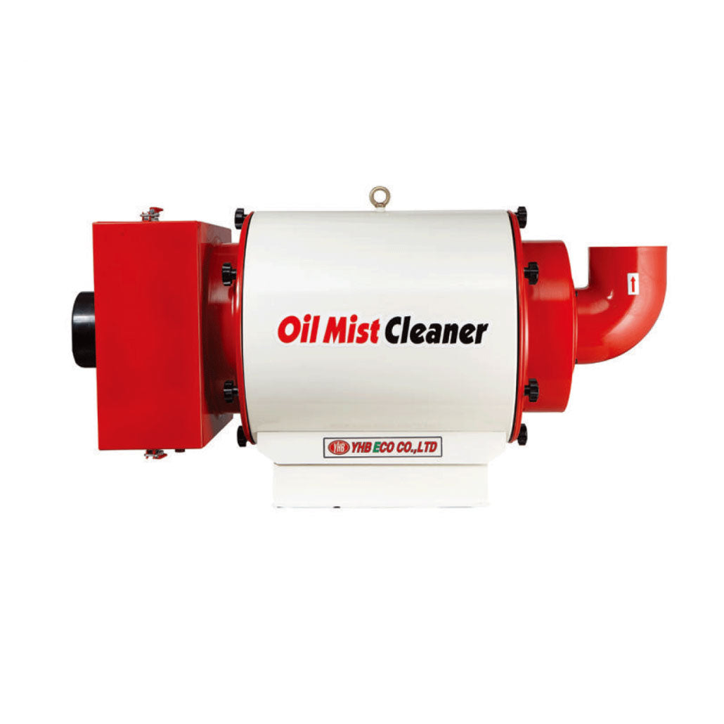 YHB Oil Mist Cleaner YOC-420