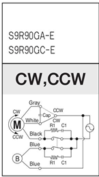 Schematic Diagrams-S9R90GHE