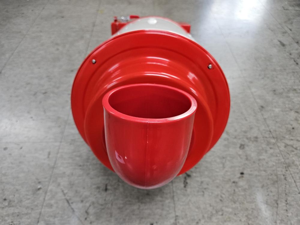 How to exchange YHB YMC mistcleaner Step 9