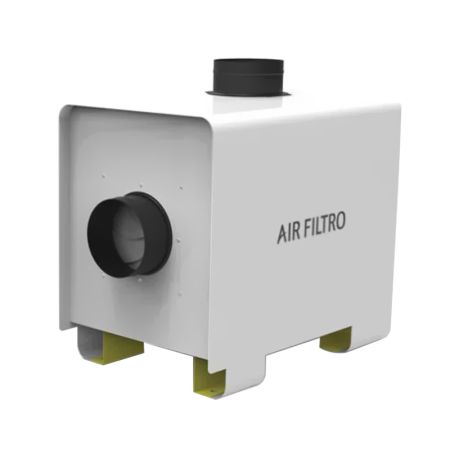 Seyang Air Filtro AF 12