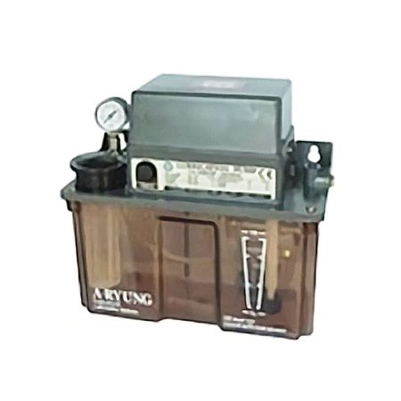 Aryung Lubrication Pump AMGP-01NS-T03 V110