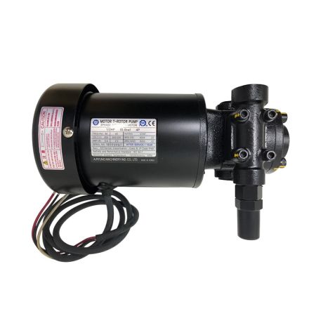 Aryung Motor T-ROTOR Pump AMTP400-212LNVT 