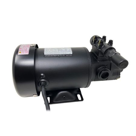 Aryung Motor T-ROTOR Pump AMTP200-208LNVT 