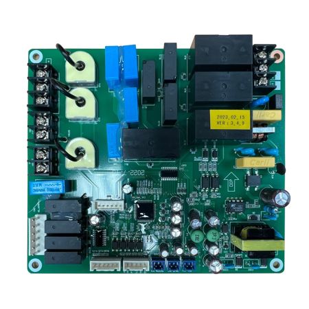 Control Board On-off Type CL100A12 