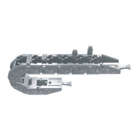 CP System Cable Chain CPS030.15.R48/B2-750L