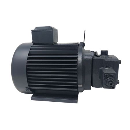 Hydraulic Motor 0.75kW Vane Pump IVP-15B-10