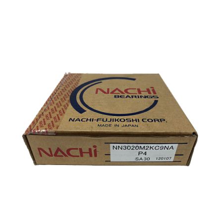 Nachi Roller Bearing NN3020M2K