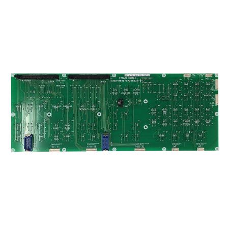 OP PCB Board 700MVP50000