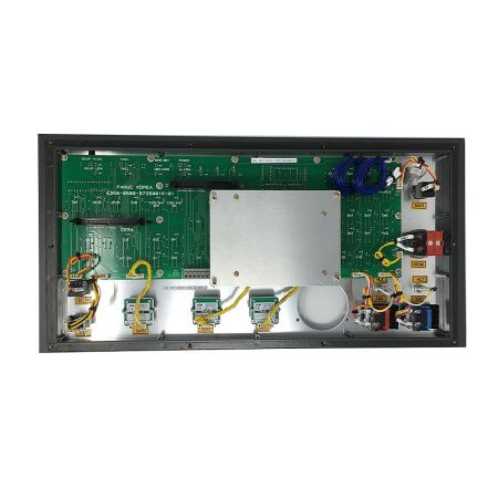 OP PCB Board Assembly E210101K02