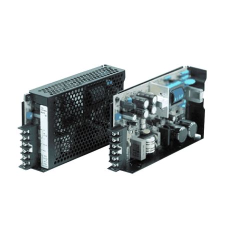 Switching Mode Power Supply MSF60-15