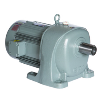 Geared Motor TGM-0475 for Chip Conveyors