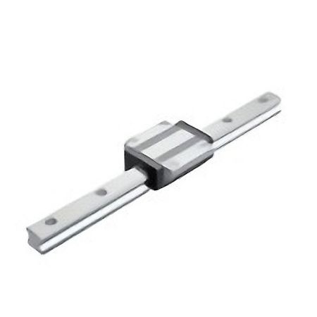 THK Linear Motion Guide Z-Axis 587HSR30A203SM