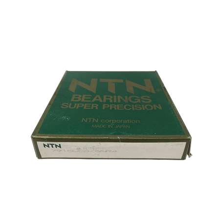 NTN Angular Contact Bearing 7915UCG/GNP4 