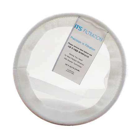 PF 70-20SF HCF 50 Micron Bag Filter