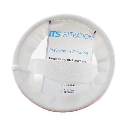 PF 15-30SF LCF 50 Micron Bag Filter