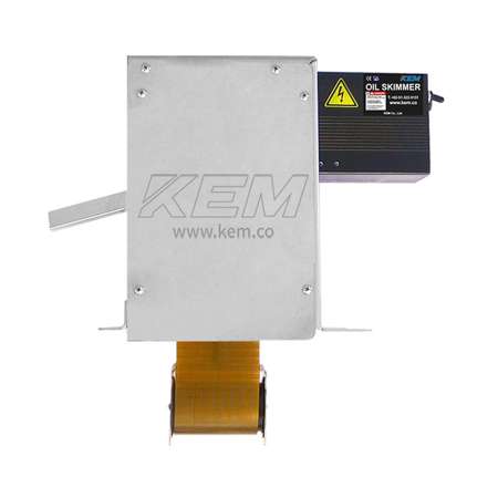 KEM Oil Skimmer KOS-1012SC