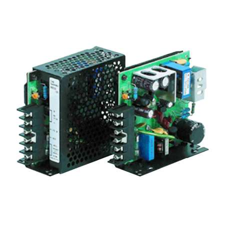 Switching Mode Power Supply MSF25-24