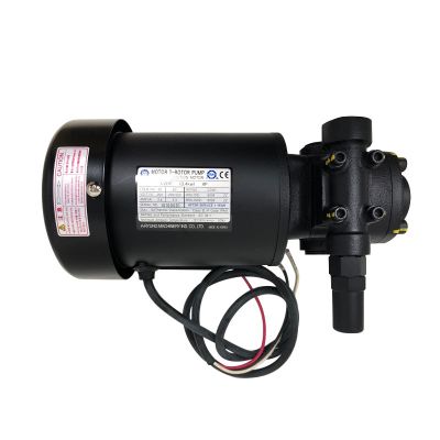 Aryung Motor T-ROTOR Pump AMTP400-216LNVT