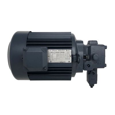 Hydraulic Motor 0.75kW Vane Pump IVP-15B-10