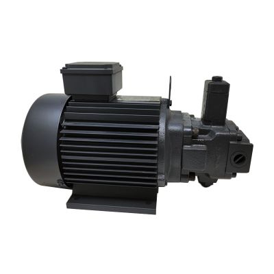 Hydraulic Motor 1.5kW Vane Pump IVP-30C-10