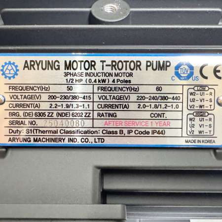 AMTP400-210HAVB