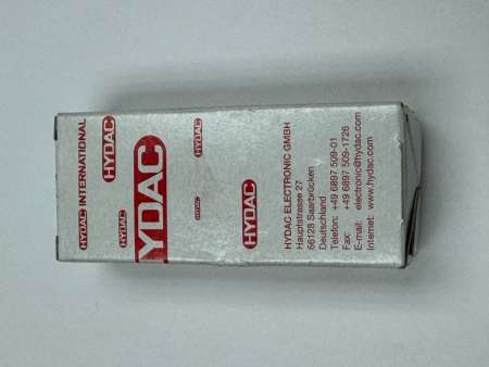 HYDAC Systems Pressure Switch EDS810-0060-0-024