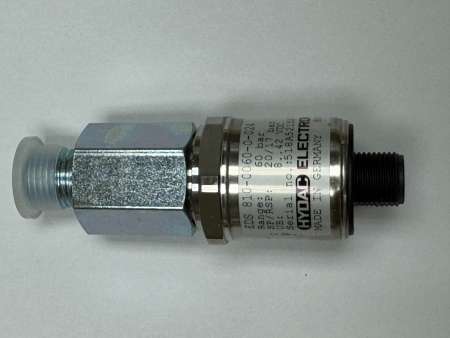 HYDAC Systems Pressure Switch EDS810-0060-0-024