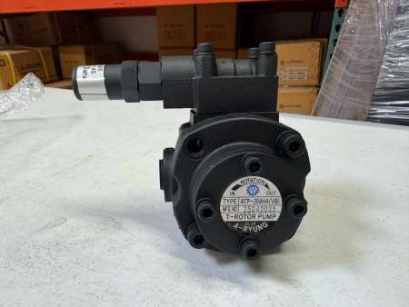 ARyung T-ROTOR Pump ATP-204HAVB