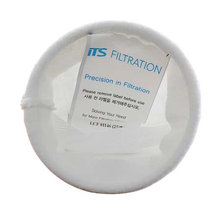 Kemtech Bag Filter LCF1146, PF 70-15SF 25 Micron
