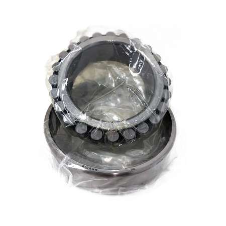 NSK Cylindrical Roller Bearing NN3016MBKRCC9P4