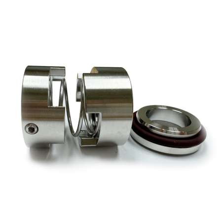 Aryung Coolant Pump ACP-400HF28, compact design for machine tools requiring higher lift-up